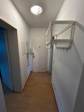 Foto - Etagenwohnung zur Miete in Goslar