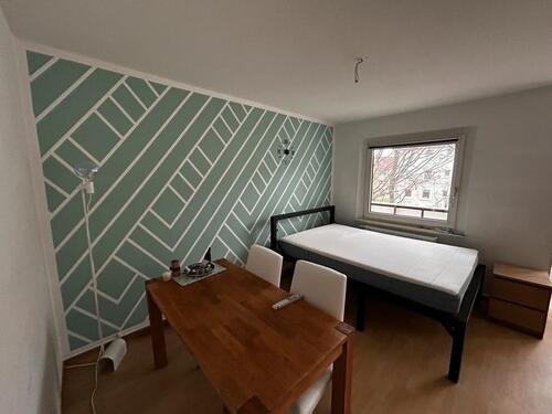 Foto - Etagenwohnung in Goslar zur Miete