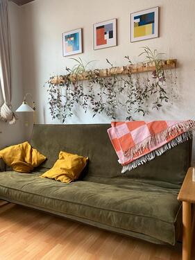 Foto - 2,5 Zimmer zur Zwischenmiete Januar und Februar 2026