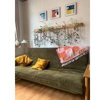 2,5 Zimmer zur Zwischenmiete Januar und Februar 2026 - Bonn Dottendorf