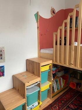 Foto - Etagenwohnung zur Miete in Bonn