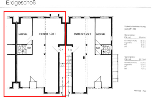 Foto - andere zur Miete in Horn-Bad Meinberg