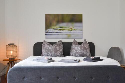 Foto - Ferienhaus Ferienwohnung Kleine Rose – Rose 2