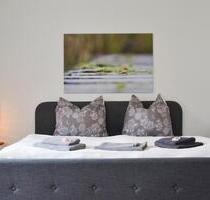 Ferienhaus Ferienwohnung Kleine Rose – Rose 2 - Nordenham