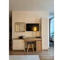 1 Zimmer Wohnung zur Untermiete **Potential zur Hauptmiete** - Berlin Friedrichshain-Kreuzberg