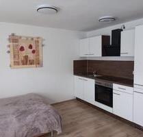 Wohnung mit Terrasse , Teilmöbliert - Bochum Bochum-Nord