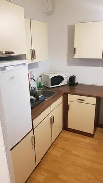 Foto - Etagenwohnung in Leipzig zur Miete