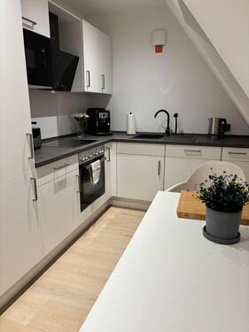 Foto - 1 Zimmer Etagenwohnung zur Miete in Buxtehude