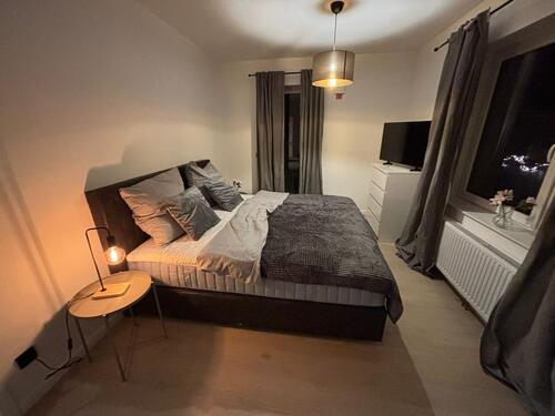 Foto - 1 Zimmer Etagenwohnung in Buxtehude