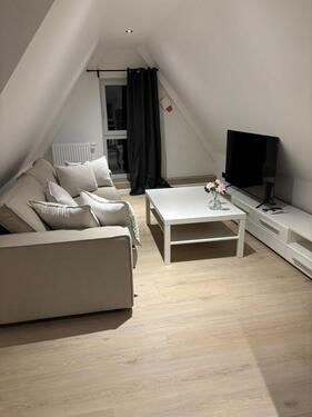 Foto - Etagenwohnung in Buxtehude zur Miete