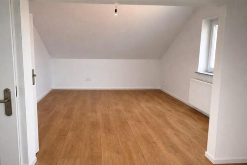 Foto - 3-Zi DG-Wohnung 75 m2, hochwertig saniert, Aldenhoven Siersdorf