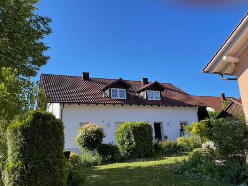 Foto - 8 Zimmer Einfamilienhaus zum Kaufen in Oberschneiding