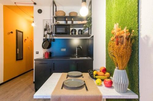 Foto - 1 Zimmer Etagenwohnung in Siegen