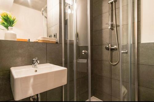 Foto - Etagenwohnung in Siegen zur Miete