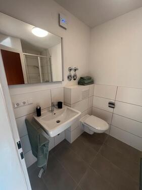 Foto - Hochparterre in Raubling zur Miete