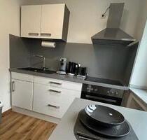 Mietwohnung 1ZKB nur an Berufstätige Kurzzeitvermietung - Saarlouis