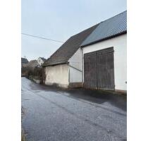 Halle Scheune zum Schrauben oder Lagern - Ötzingen