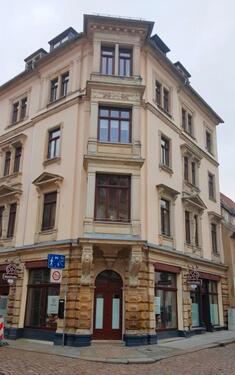 Foto - Großes Wohnjuwel im Herzen Freibergs