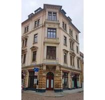 Großes Wohnjuwel im Herzen Freibergs