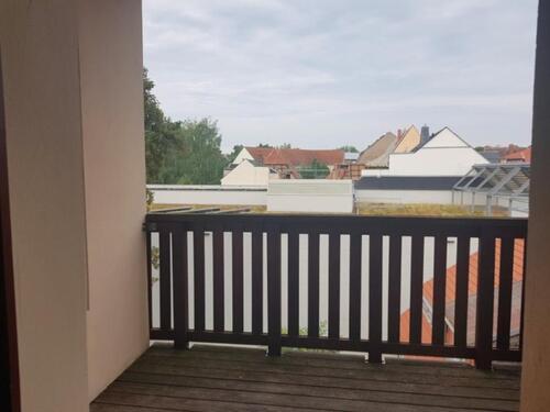 Foto - 4 Zimmer Etagenwohnung in Freiberg