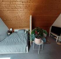 29 qm DG-Wohnung in BielefeldHeepen ab 01.05.26 an ruhige Einzel - Lemgo