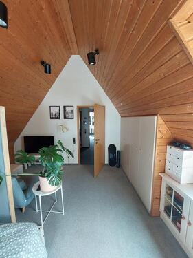 Foto - 2 Zimmer Dachgeschoßwohnung zur Miete in Lemgo