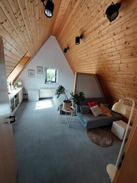 Foto - 2 Zimmer Dachgeschoßwohnung in Lemgo