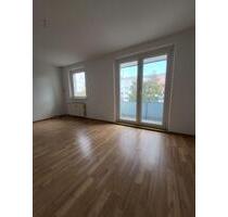 3-Raumwohnung im 2.OG mit Balkon und optimaler Raumaufteilung - Magdeburg Brückfeld