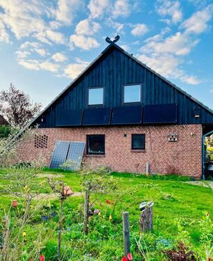 Foto - Einfamilienhaus Kirchgellersen bei Lüneburg provisionsfrei Haus