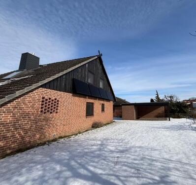 Foto - 5 Zimmer Einfamilienhaus zum Kaufen in Kirchgellersen