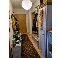 Vermieten moderne helle 2 raumwohnung in Stadtmitte - Cottbus