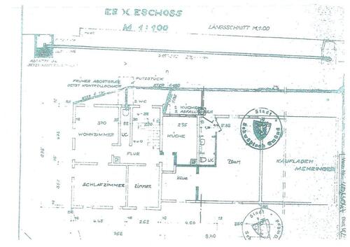 Foto - 11 Zimmer Mehrfamilienhaus, Wohnhaus in Schwäbisch Gmünd