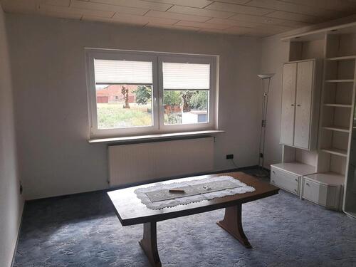 Foto - 1 Zimmer Etagenwohnung in Leese