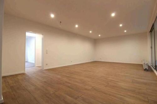 Foto - 4 Zimmer Erdgeschoßwohnung zur Miete in Bielefeld