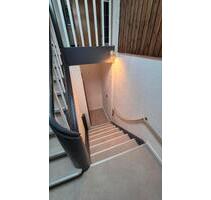 Helle gepflegte 2-Zimmer Wohnung in Röthenbach (63 m²) - Röthenbach an der Pegnitz