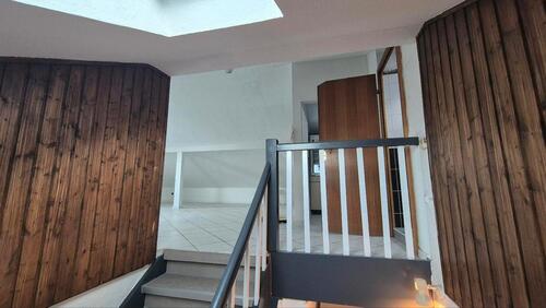 Foto - 2 Zimmer Dachgeschoßwohnung zur Miete in Röthenbach an der Pegnitz