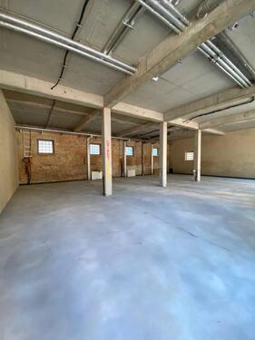 Foto - Flexible Gewerbefläche im Quartiersprojekt