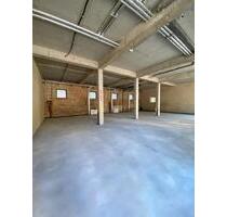 Flexible Gewerbefläche im Quartiersprojekt - Weimar