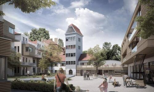 Foto - andere in Weimar zur Miete