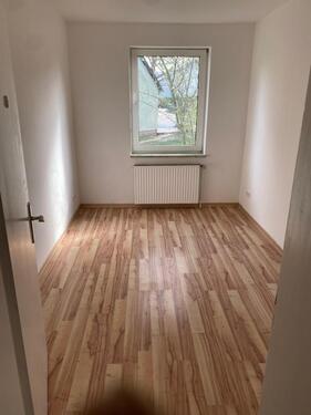 Foto - Erdgeschoßwohnung in Hoya zur Miete