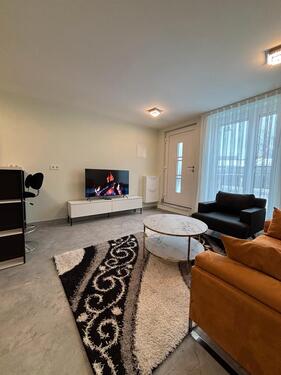 Foto - Etagenwohnung in Ohmden zur Miete