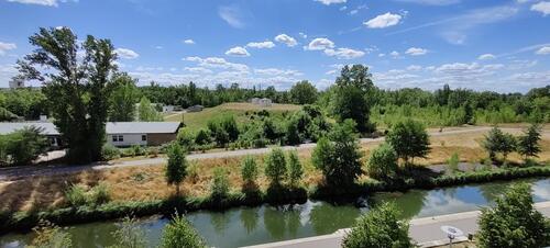 Foto - Schöne 4-Raumwohnung zur Miete in Leipzig Lindenauer Hafen - Wentzel Dr. -