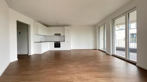 Foto - 4 Zimmer Etagenwohnung zur Miete in Leipzig