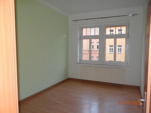 Foto - Helle freundliche 2-Raum Wohnung mit Balkon