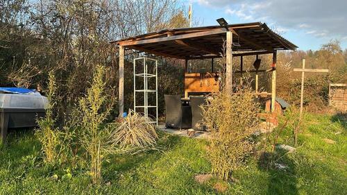 Foto - Vollausgestattenes Gartengrundstück Bestlage Leonberg Ehrenberg