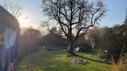 Foto - Grundst&uuml;ck in Leonberg