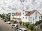 Foto - 3 Zimmer Erdgeschoßwohnung in Germersheim