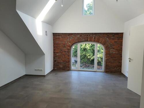 Foto - Schöne Singlewohnung im 1. OG zu vermieten