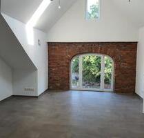 Schöne Singlewohnung im 1. OG zu vermieten - Lübbecke