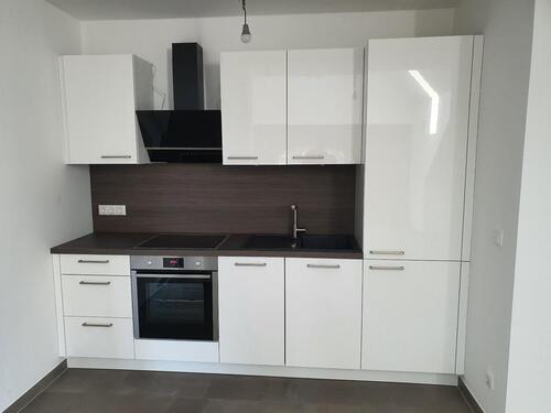 Foto - Etagenwohnung in Lübbecke zur Miete